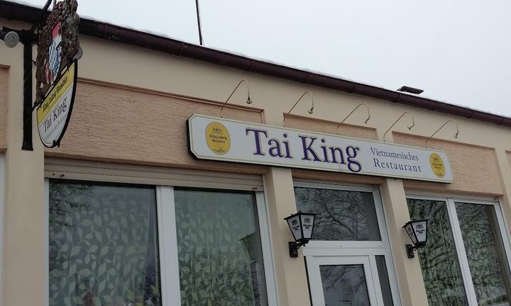 Tai King