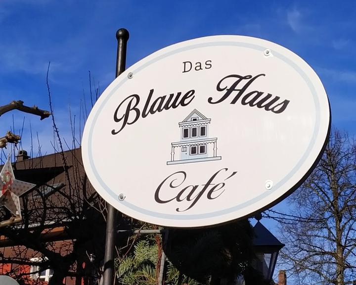 Cafe Blaues Haus