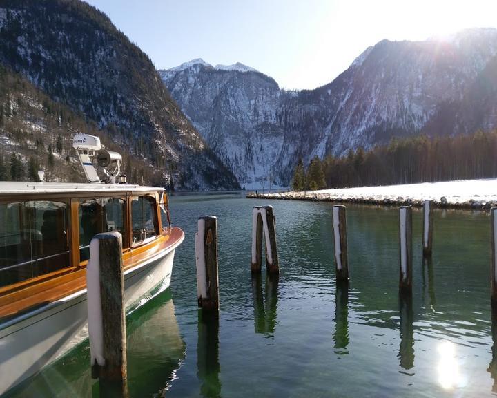 Fischer Vom Königssee