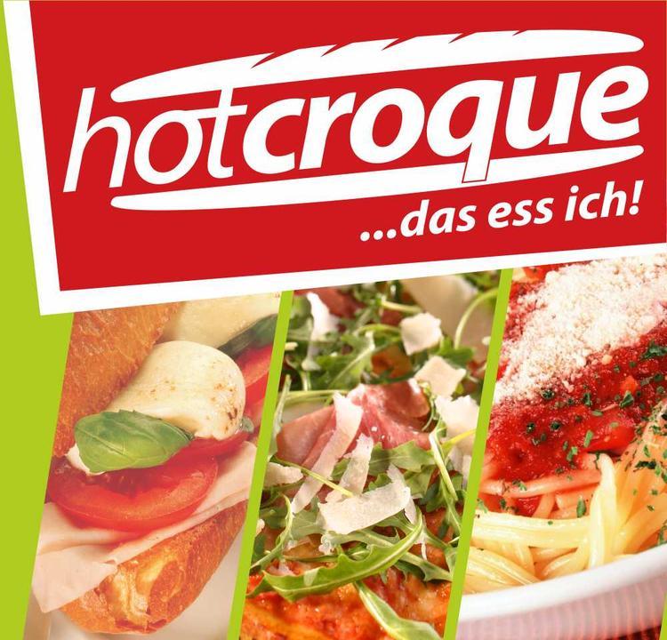 Hot Croque